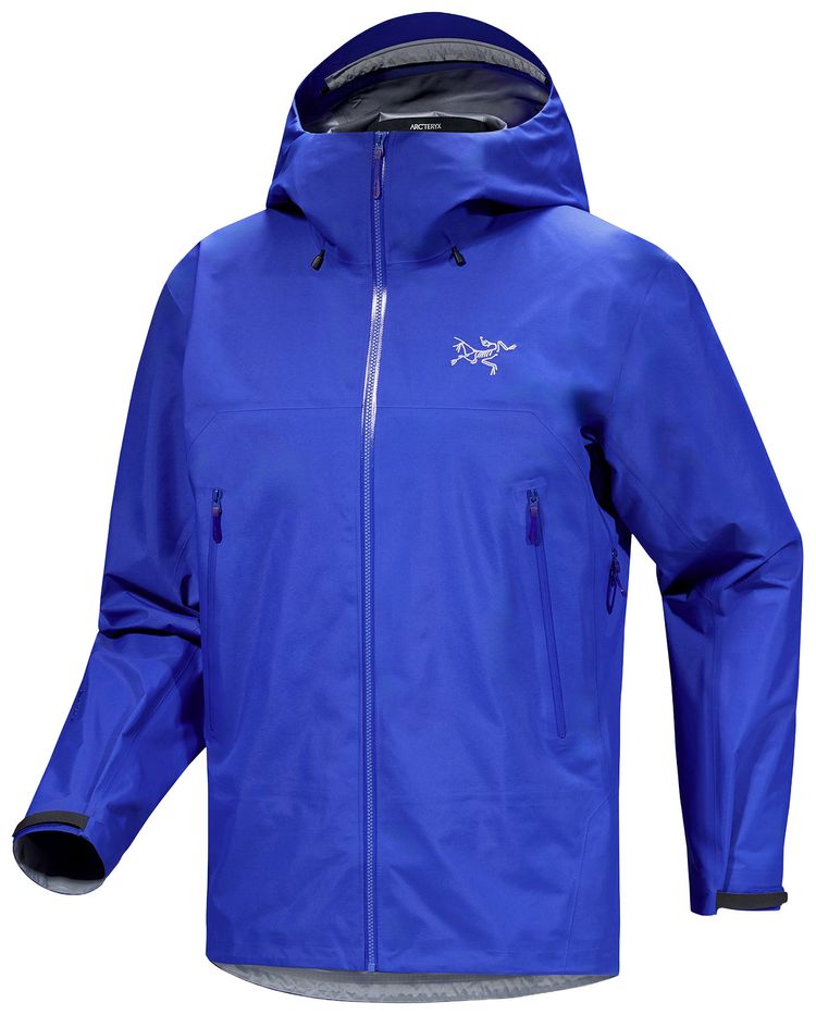 Arcteryx Beta SL Jacket Vitality II