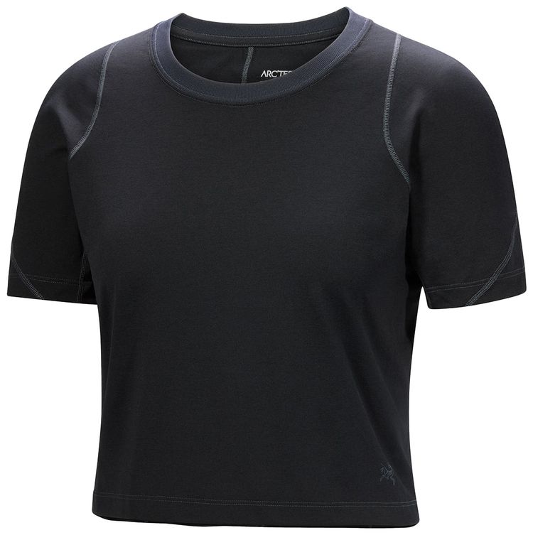 Arcteryx Rula Tee Black