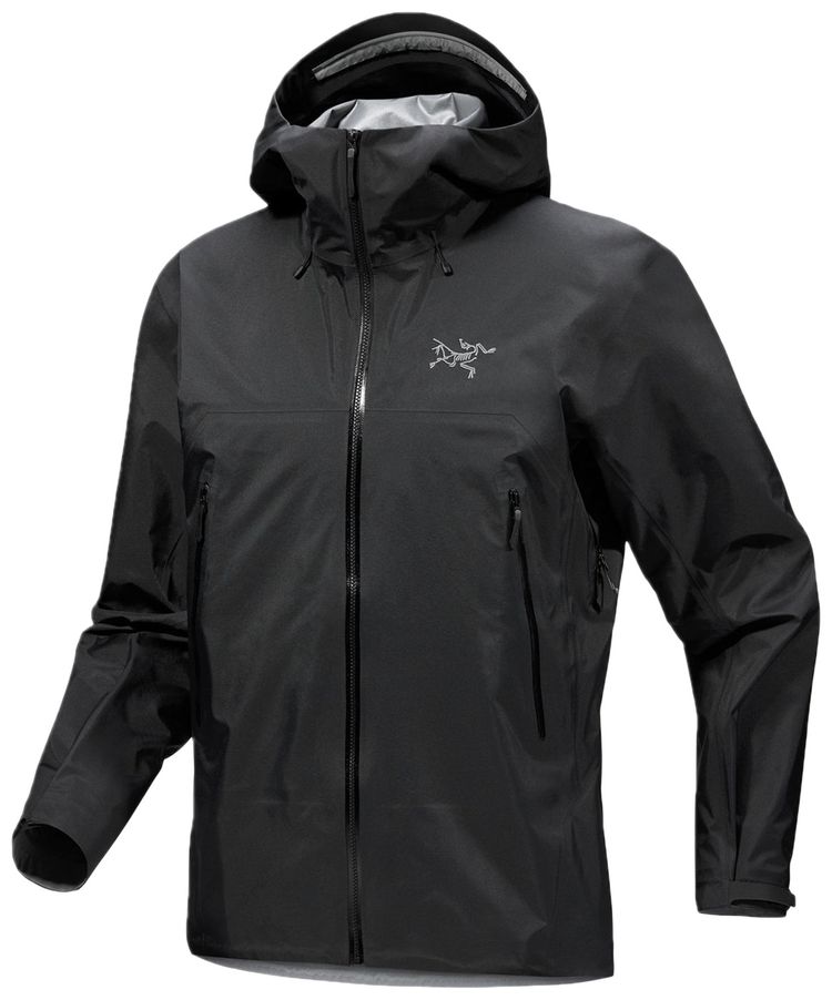 Arcteryx Beta SL Jacket Black