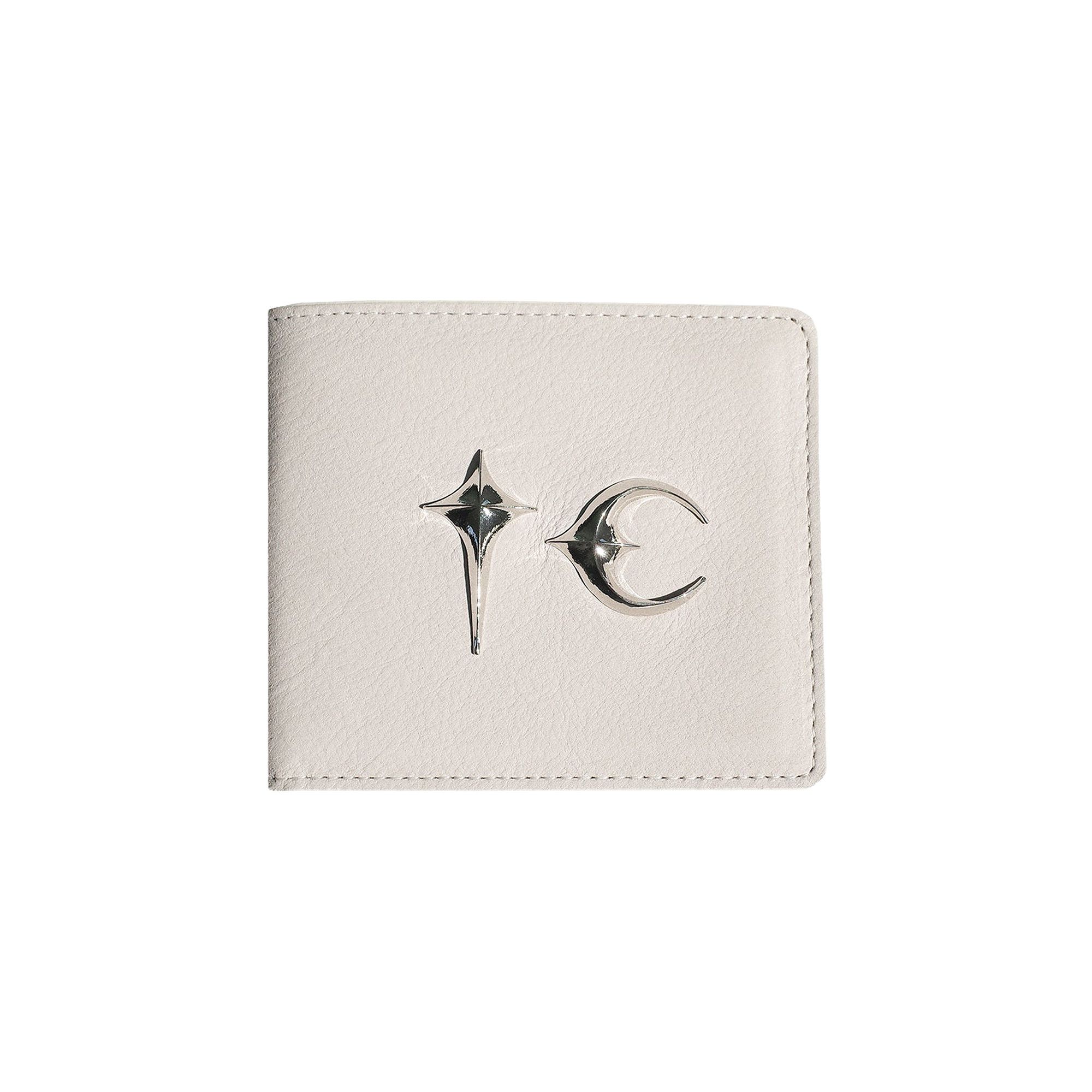 Buy Thug Club Rock Wallet 'White' - TC25AC0501 | GOAT
