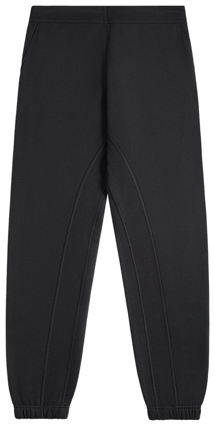 Arcteryx Emblem Fleece Jogger Black