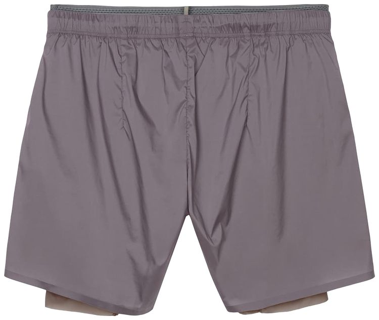 SATISFY TechSilk 5 Shorts Shark