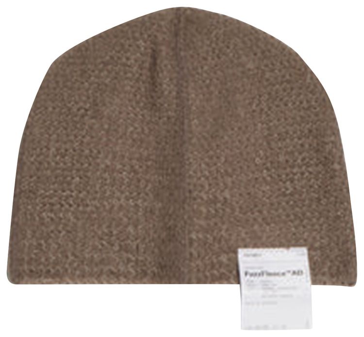 SATISFY FuzzFleece AD Beanie Falcon
