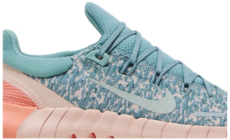 Nike Wmns Free Run 50 Ocean Cube