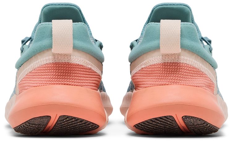 Nike Wmns Free Run 50 Ocean Cube