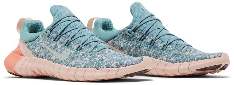Nike Wmns Free Run 50 Ocean Cube