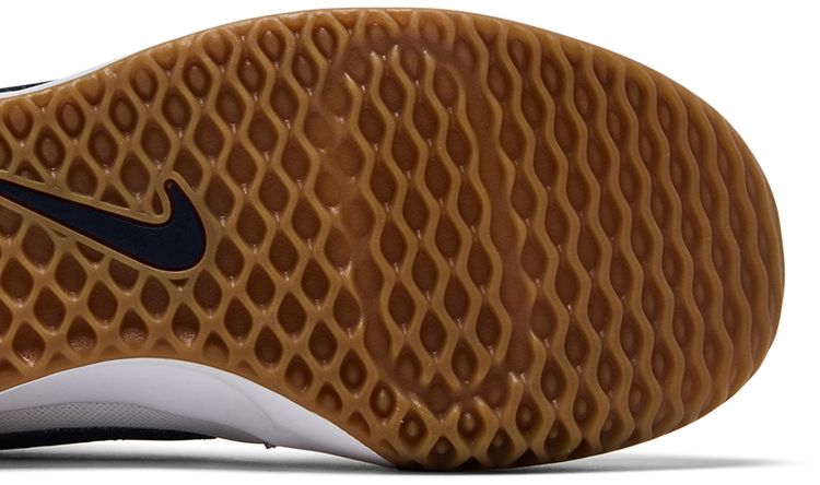 NikeCourt Zoom Lite 3 White Midnight Navy Gum