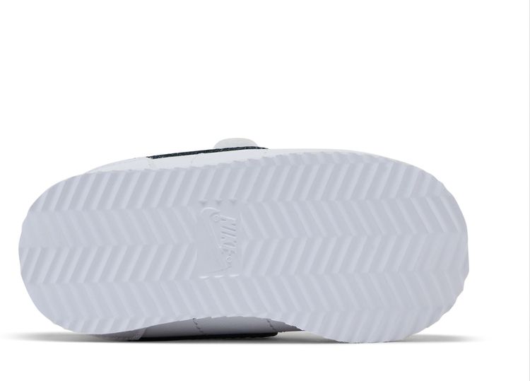 Nike Cortez Basic SL TD White Neutral Indigo