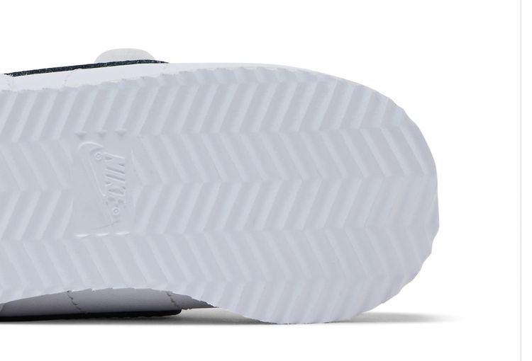 Nike Cortez Basic SL TD White Neutral Indigo