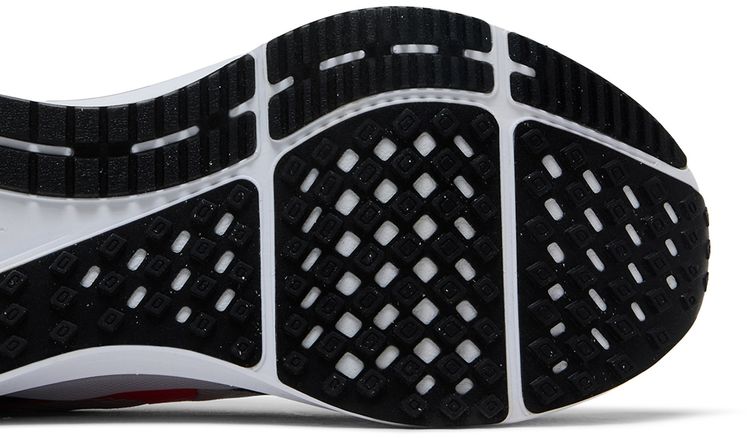 Nike Air Zoom Structure 25 White Black Gamma Blue