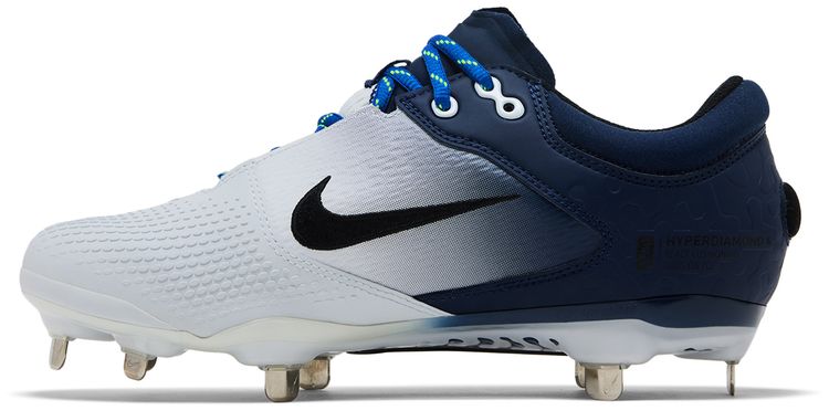 Nike Wmns Hyperdiamond 4 Elite Midnight Navy