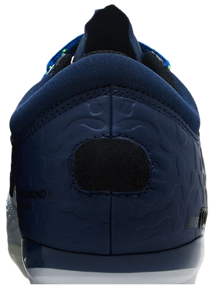 Nike Wmns Hyperdiamond 4 Elite Midnight Navy