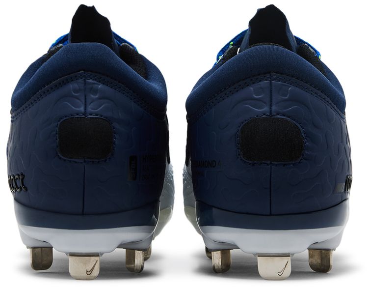 Nike Wmns Hyperdiamond 4 Elite Midnight Navy