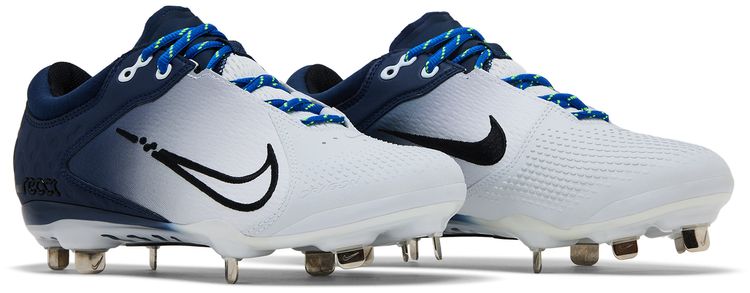 Nike Wmns Hyperdiamond 4 Elite Midnight Navy