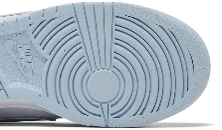 Nike Wmns Dunk Low Next Nature Sheer Lace Pack   Blue Tint