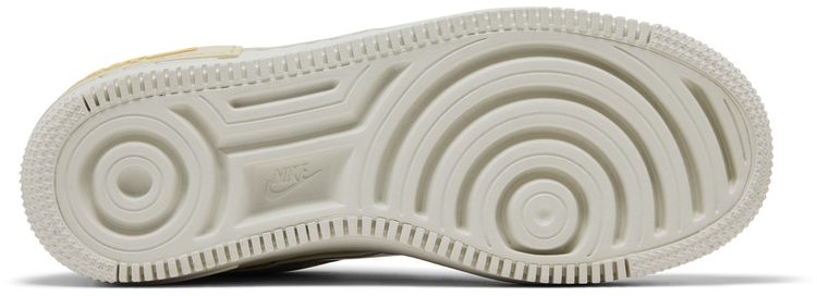 Nike Wmns Air Force 1 Shadow Sail Ghost Pale Vanilla
