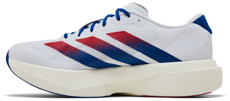 NCAA x adidas Adizero Evo SL Kansas