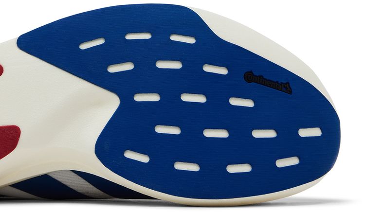NCAA x adidas Adizero Evo SL Kansas