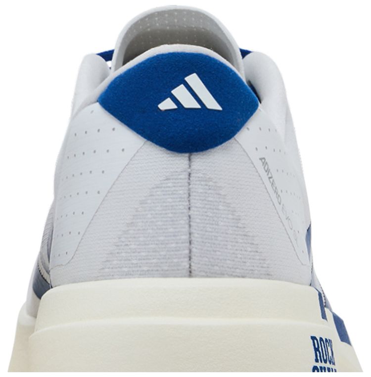 NCAA x adidas Adizero Evo SL Kansas