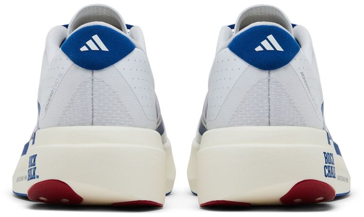 NCAA x adidas Adizero Evo SL Kansas