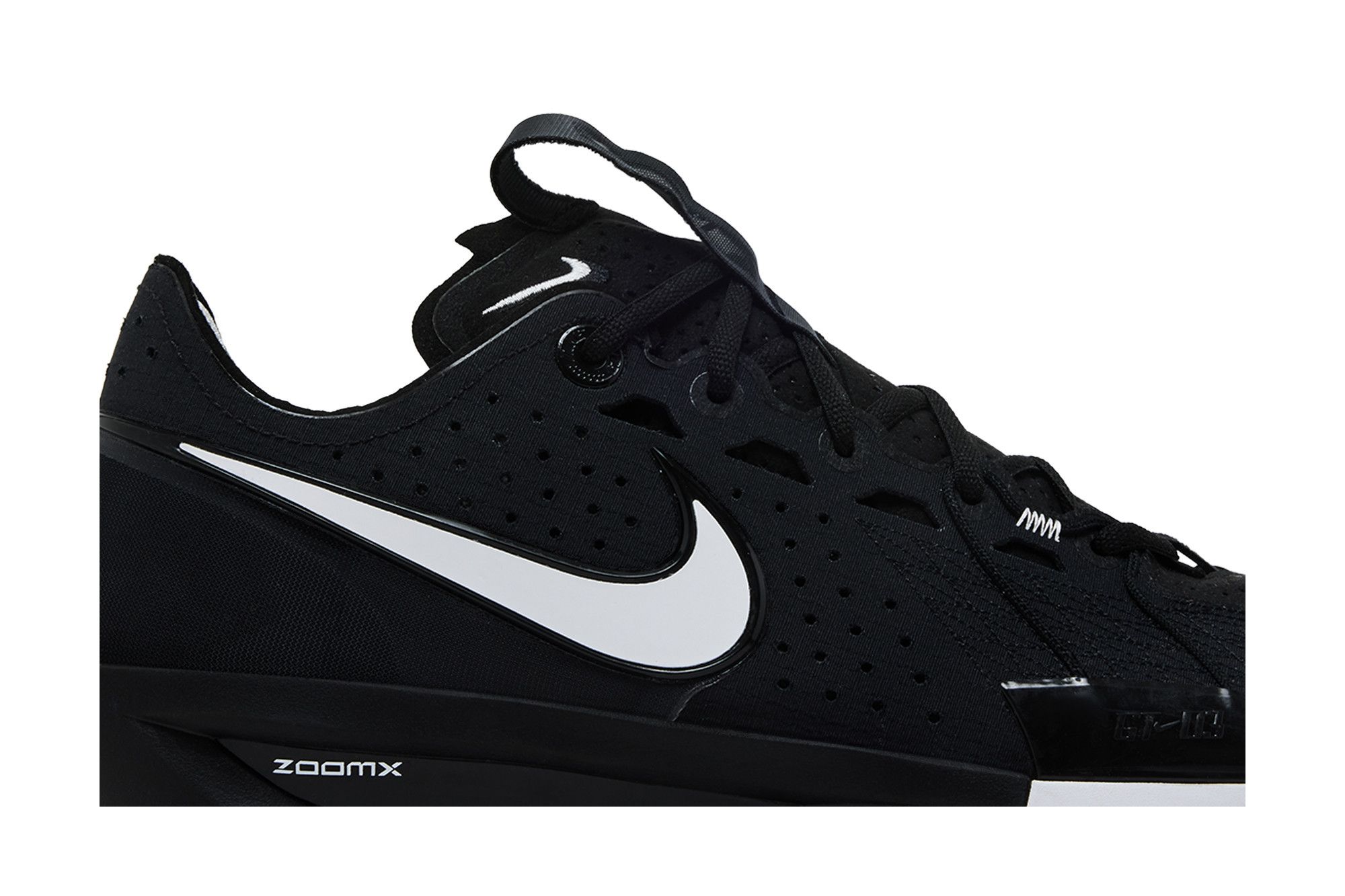 Buy Nike Air Zoom GT Cut 3 TB Promo 'Black White' - HJ7022 001 | GOAT