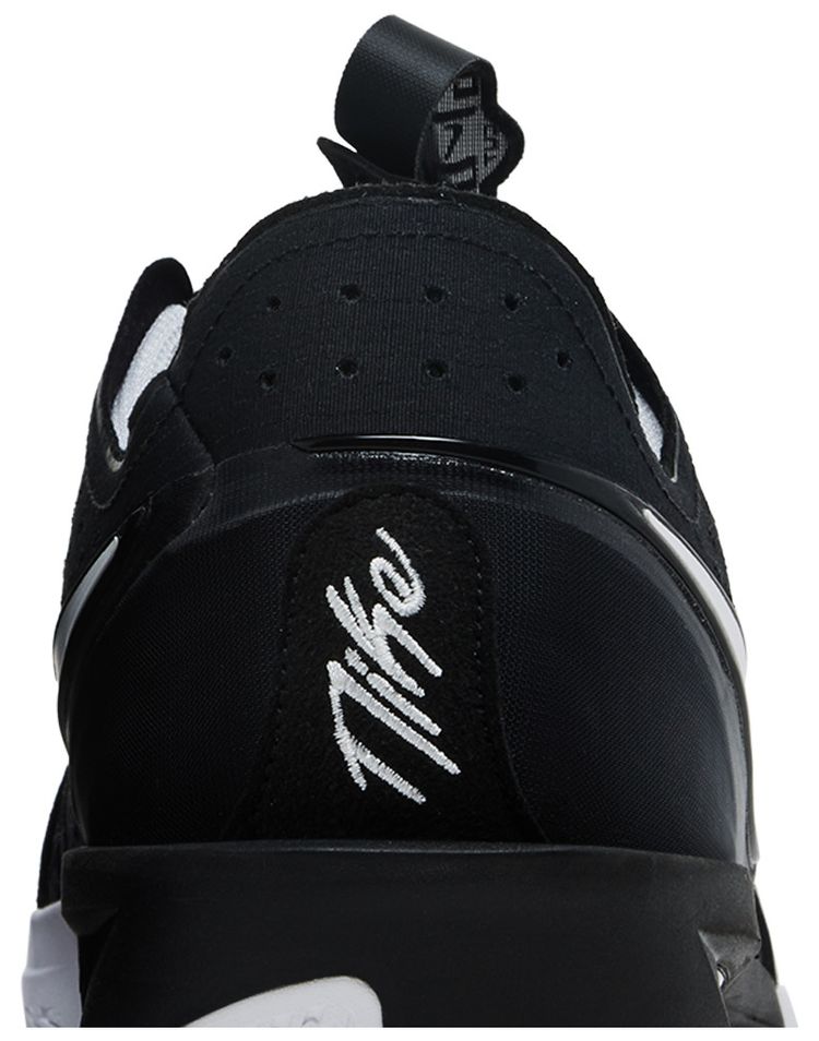 Nike Air Zoom GT Cut 3 TB Promo Black White