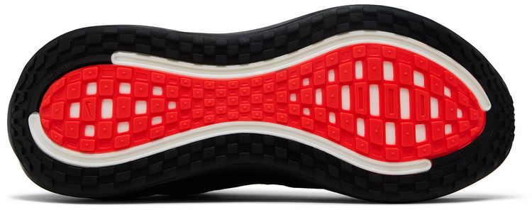 Nike Vomero Plus Bred