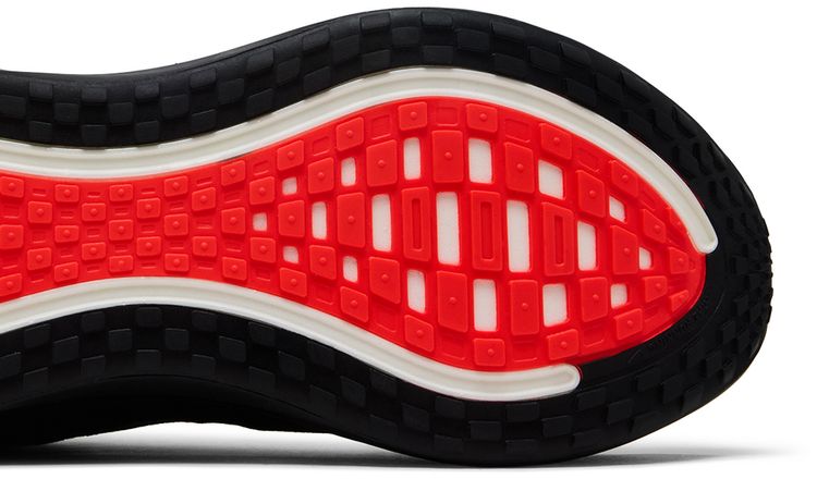 Nike Vomero Plus Bred