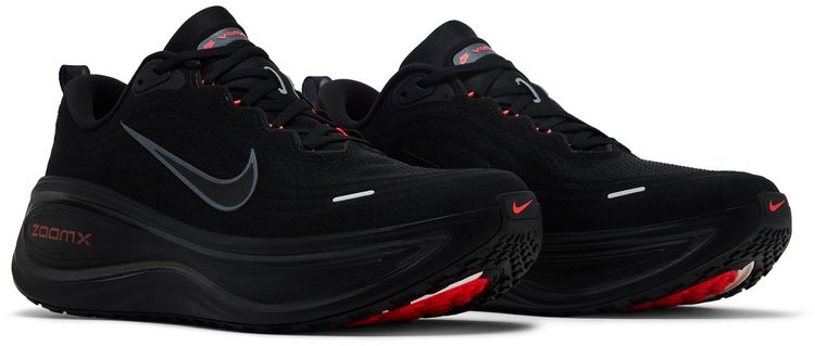 Nike Vomero Plus Bred