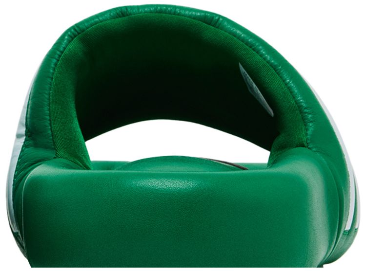 adidas Adilette 24 Slide Green White