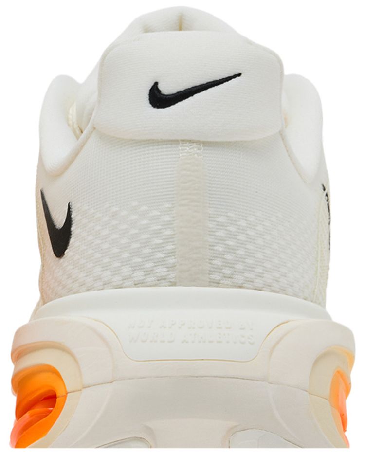 Nike Vomero Premium Sail Total Orange