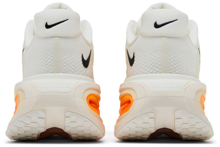 Nike Vomero Premium Sail Total Orange