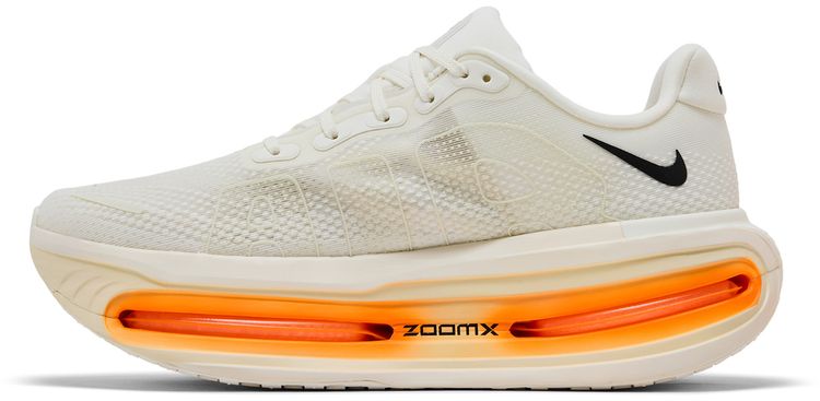 Nike Vomero Premium Sail Total Orange