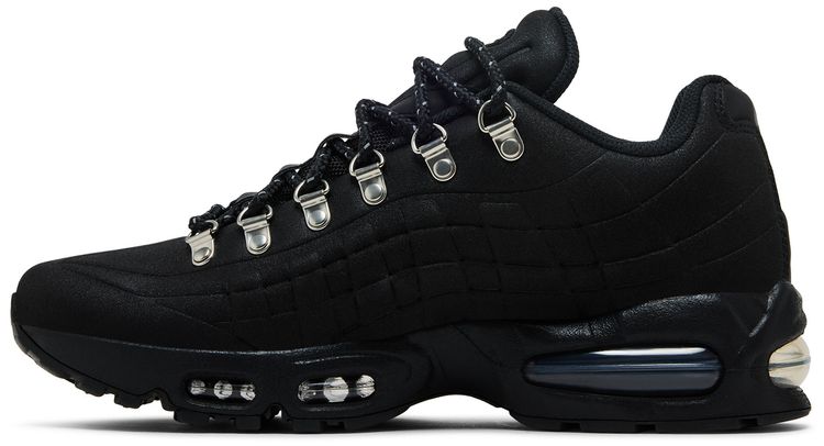 Nike Air Max 95 Family Reunion Off Noir