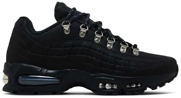 Nike Air Max 95 Family Reunion Off Noir