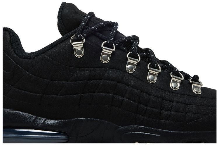 Nike Air Max 95 Family Reunion Off Noir