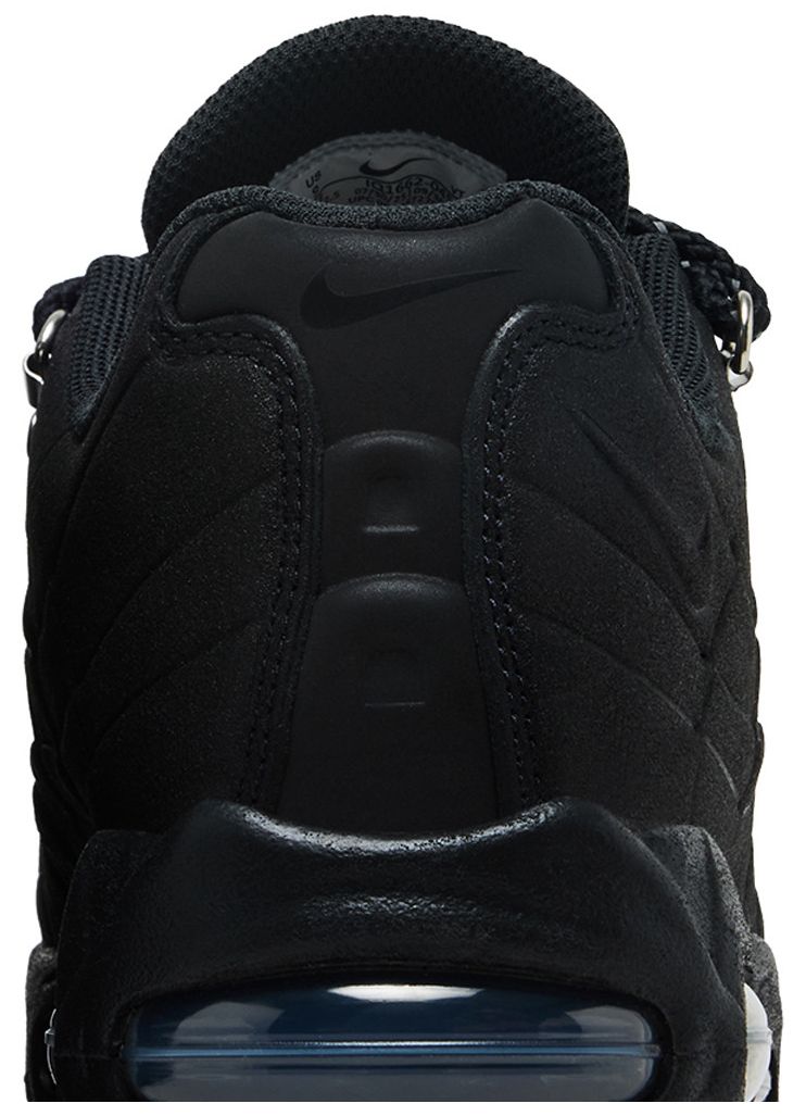 Nike Air Max 95 Family Reunion Off Noir