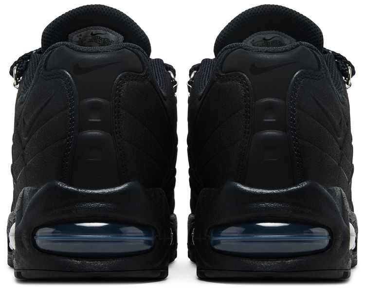 Nike Air Max 95 Family Reunion Off Noir