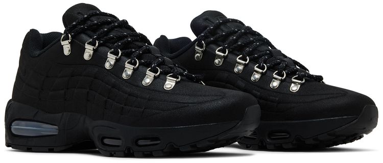 Nike Air Max 95 Family Reunion Off Noir