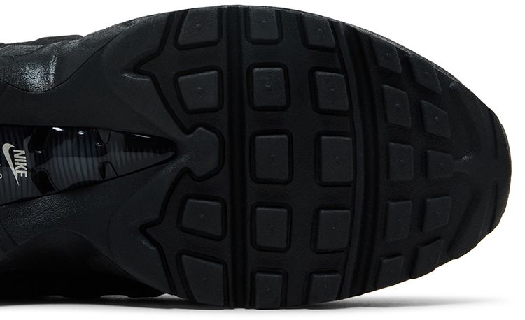 Nike Air Max 95 Family Reunion Off Noir