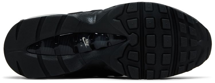Nike Air Max 95 Family Reunion Off Noir