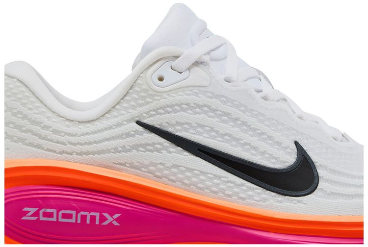 Nike Wmns Vomero Plus White Fire Pink