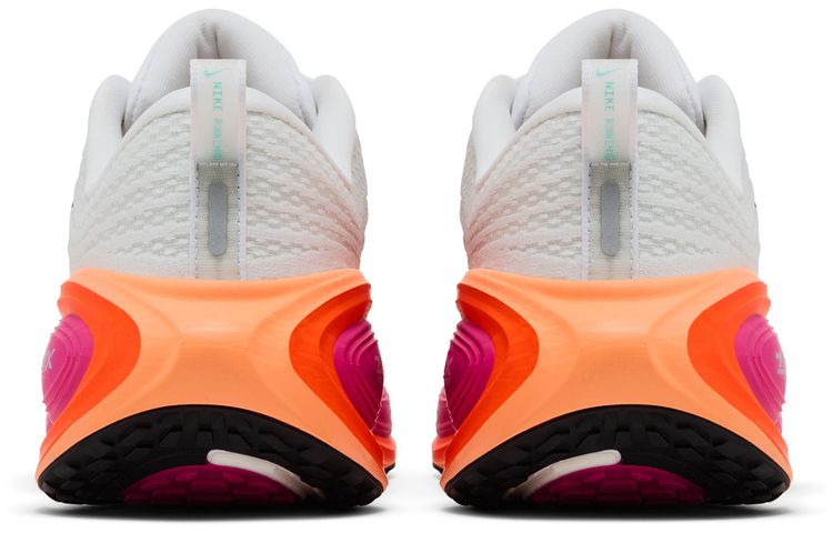 Nike Wmns Vomero Plus White Fire Pink
