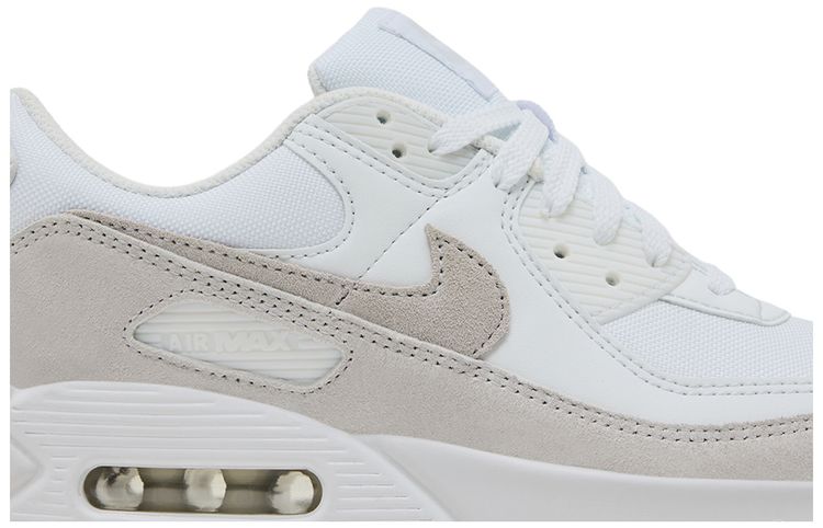 Nike Air Max 90 Summit White Platinum