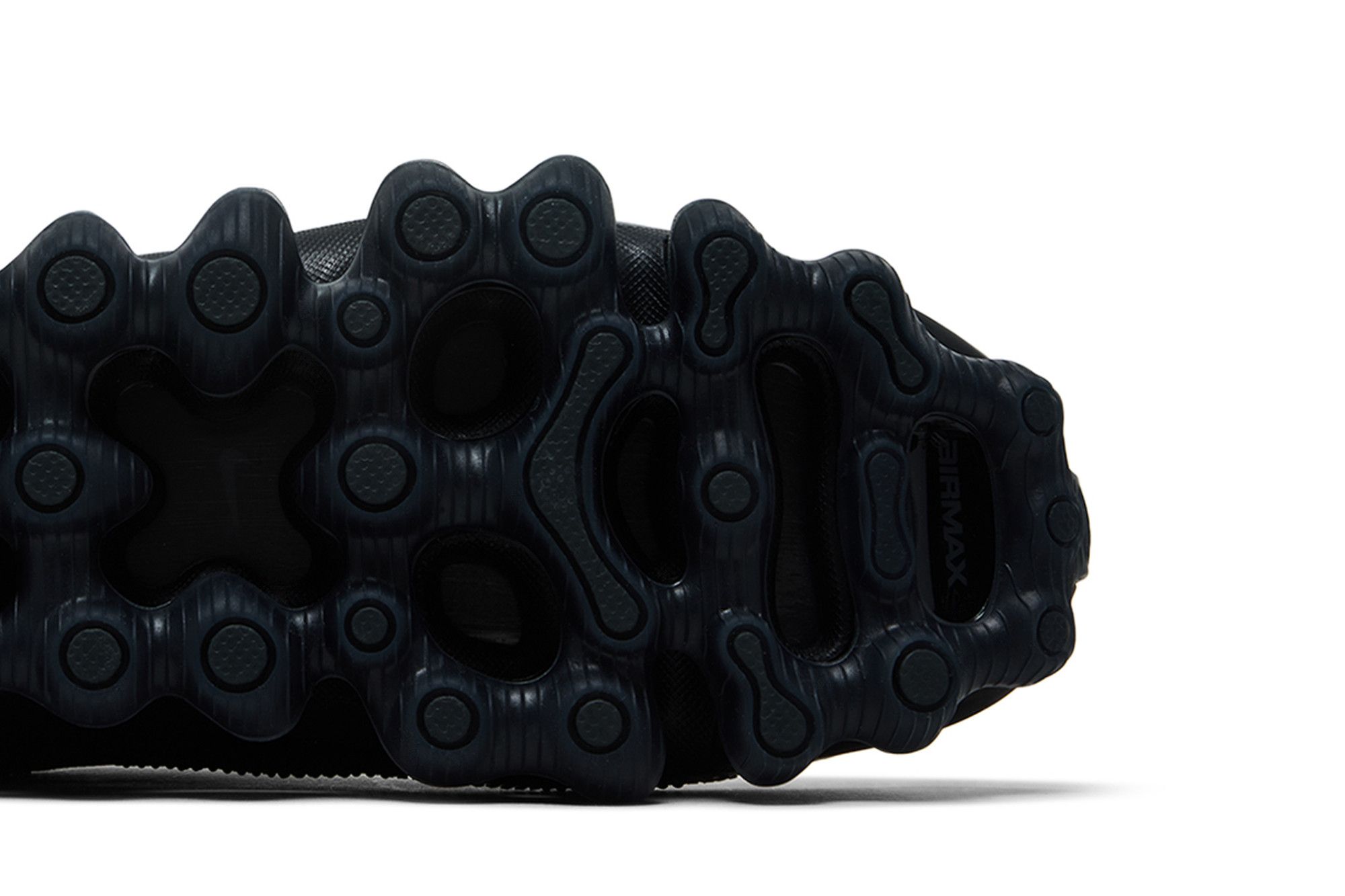 Buy Fragment Design x Nike Air Liquid Max 'Black Anthracite