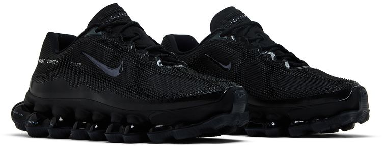 Fragment Design x Nike Air Liquid Max Black Anthracite