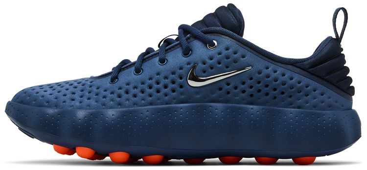 Nike Mind 002 Thunder Blue