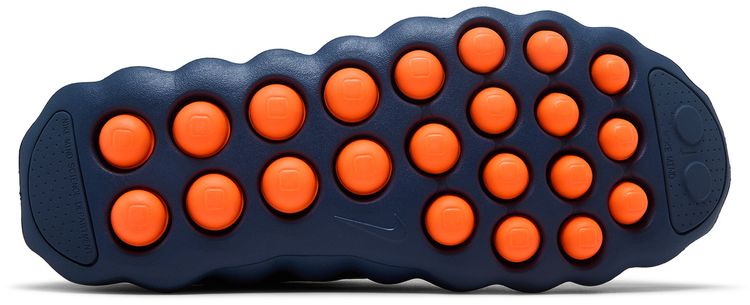 Nike Mind 002 Thunder Blue