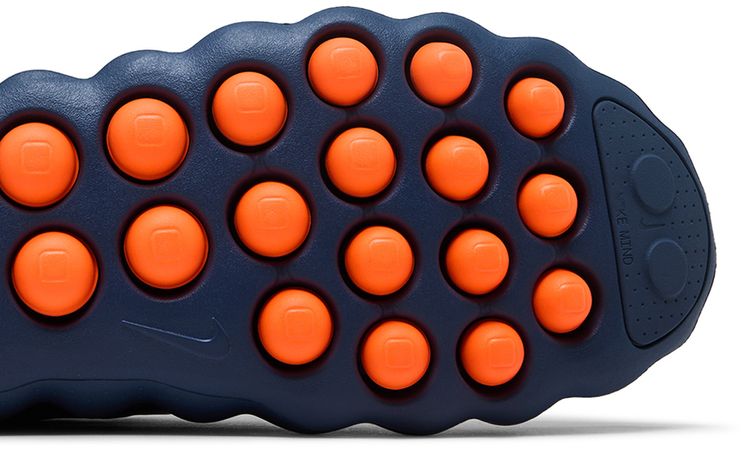 Nike Mind 002 Thunder Blue