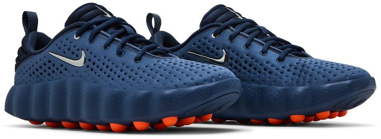 Nike Mind 002 Thunder Blue